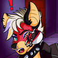 Welcome to Team Rubber Rocket 1/2 by LadyFoxHeart