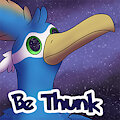 Be Thunk