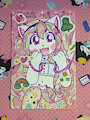 Angel's Meow