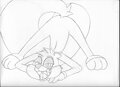Billy Jack-o by BillySquirrel