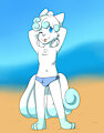 ;P by Fiona