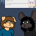 ASK BONNIE & CO 1131