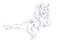 Summer Sugar by RisingDragon