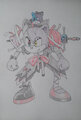 HoloRo (HoloID Gen 2) - Sonified by DashKnifeEdge