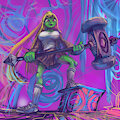 roger's and hammer's time