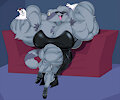 Wine Mom by sbsdenofiniquity