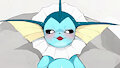 Epi Animated Vaporeon