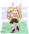 The Devious Rabbit
