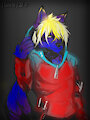 Glow Boy by Loxchi