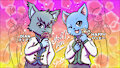 Happy and Dian - Your Love (Extainanco)