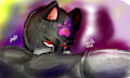 Lonely person - Pantherlily (Extainanco)