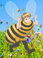 Jonathon Bee