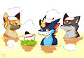 [SalaDergFelix] Onsen Oden