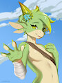 Hello! Kanya Here! - By LANHAI