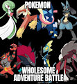 Pokephilia Story (NSFW) - Play Ball Redux