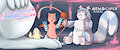 Charmed Animals (Twitter Banner 2022)
