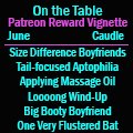 On the Table