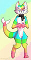 Squirt!
