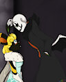 Commission - New Encounter