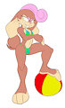 Bikini Panty by PantyRanger