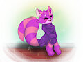 Cheshy the Cat