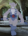 Panthro