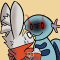Comm: Sooper Wooper
