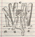 Cinna Sticks by WisleyChalke