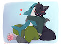 [Raffle Prize] Husky_Pixel