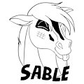 Sable