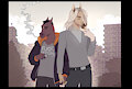 Saeed and Finist