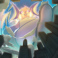Raichu Looming
