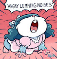 Angry Squeaks