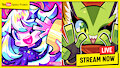 STREAMING - Working on Commissions by Spaicy