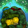 Kiss Kiss 26.7.2022 by NeiNing