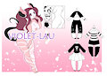 Adoptable 77 CLOSED
