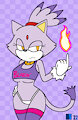 Blazin' and Burnin'