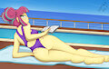 Crystal Cruise: Sour Sweet