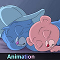 Panky and Punkin - Part 3 by Omatic