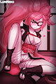 #446 - Heaven Or Hell by lumineko