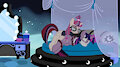Moondancer's method Animated with sound by Sonicrock56