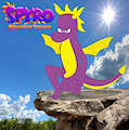spyro the dragon