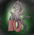 10 out of 10 by Yury
