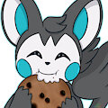 Twitch Prize Icon - Bolt Nom