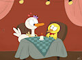 hot date by Kippkatt