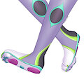 feet commission 8/34