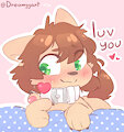 ✨❤️✨ by Dreamyart