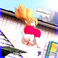 Cannonball!!!
