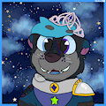 Icon Practice by OkkaOtter