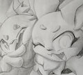 Haven't touched traditional in a good while by orake